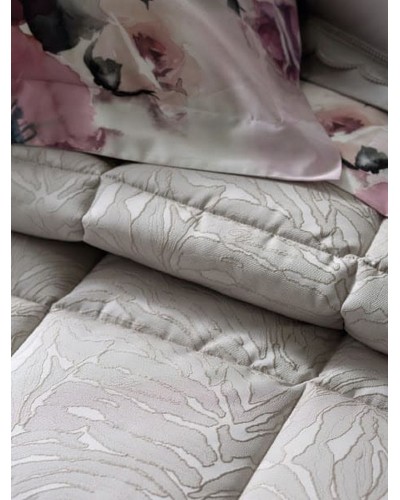 Piumone Matrimoniale Blumarine Colette Trapunta