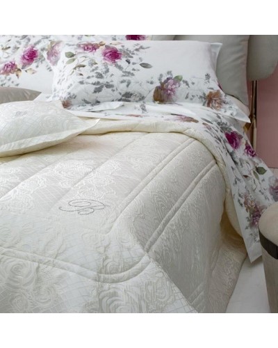 Trapunta Clessidra matrimoniale Blumarine