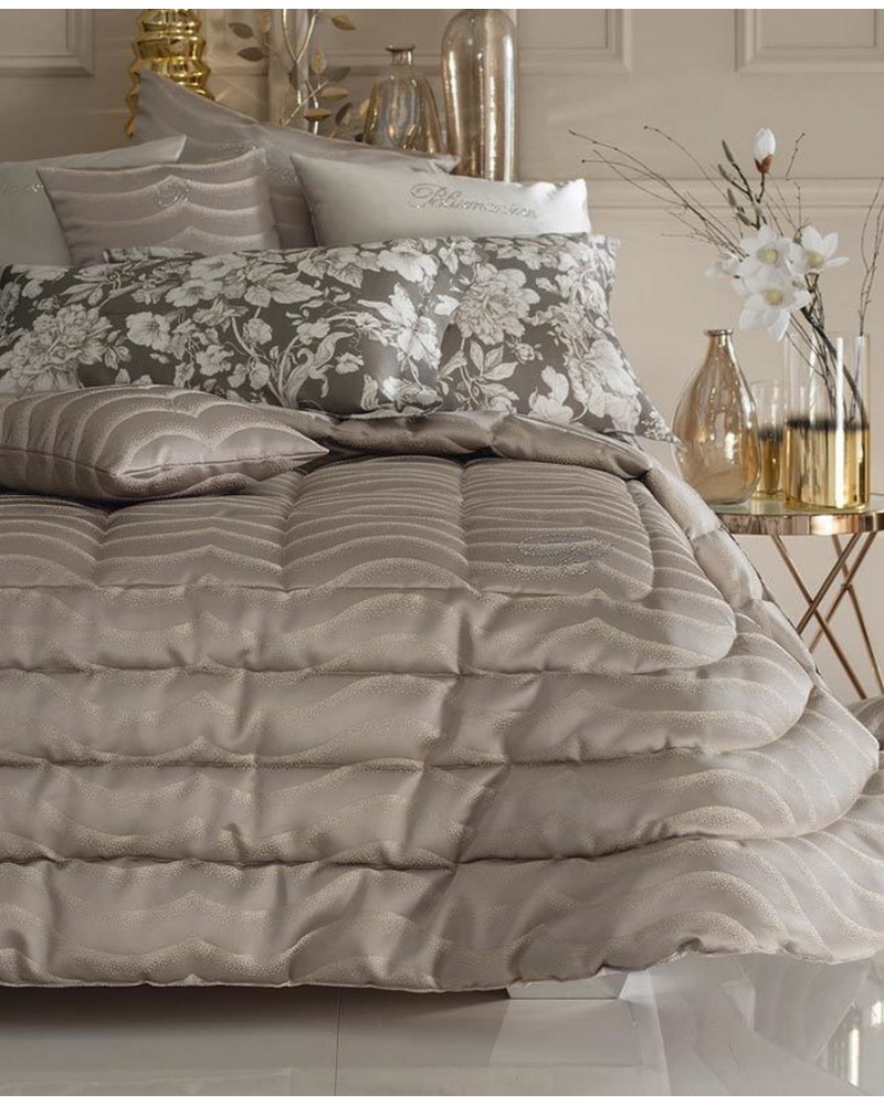 Trapunta Jasmin matrimoniale Blumarin