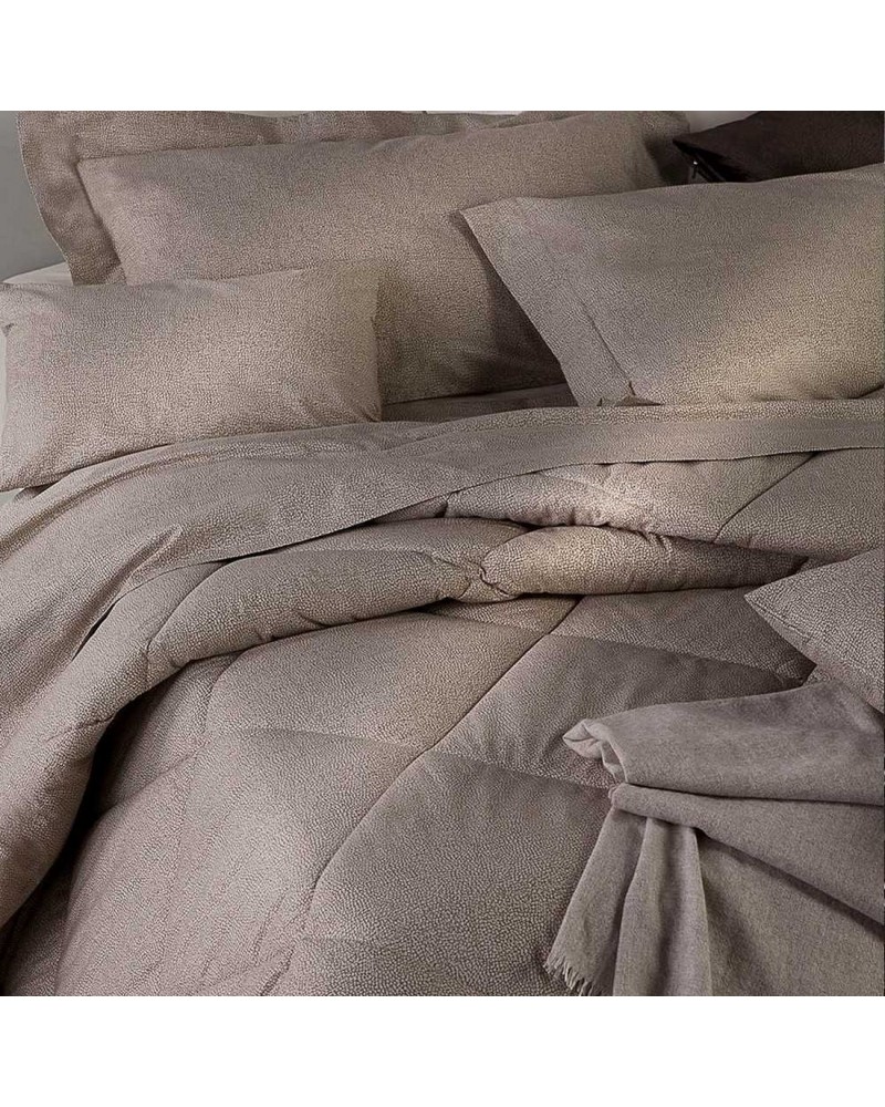 Trapunta matrimoniale Opla' Borbonese