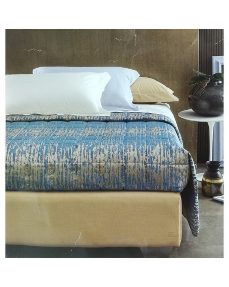 Copriletto matrimoniale Elisir Dondi Copriletto matrimoniale Elisir Dondi