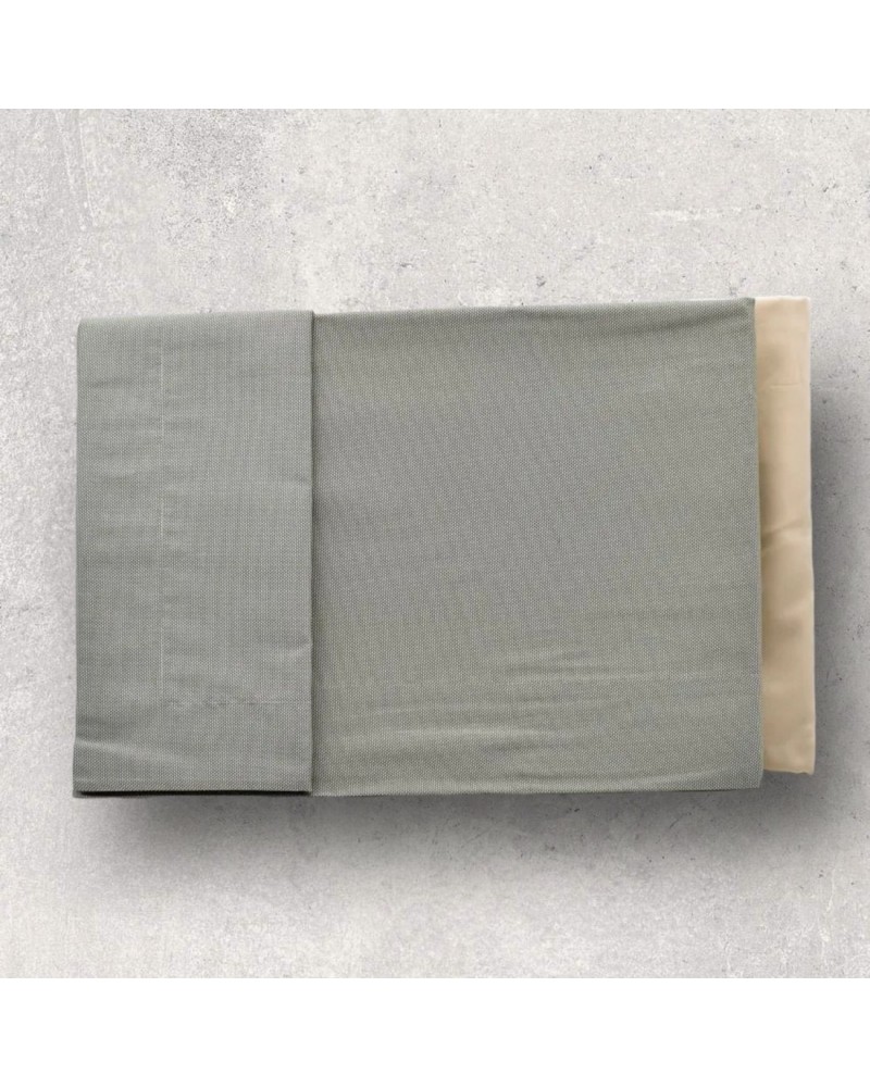 Completo lenzuola matrimoniale Fil a fil Dondi Completo lenzuola matrimoniale Fil a fil Dondi