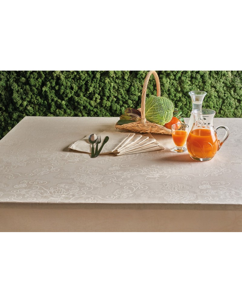 Tovaglia cotone Ludovica Vingi