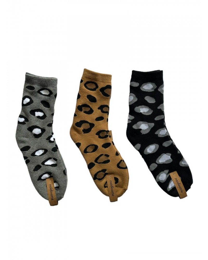 Calze donna maculate NoidìNotte