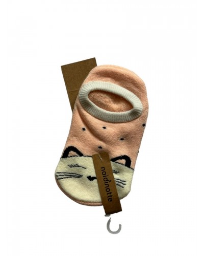 Calze antiscivolo bambina Noidìnotte