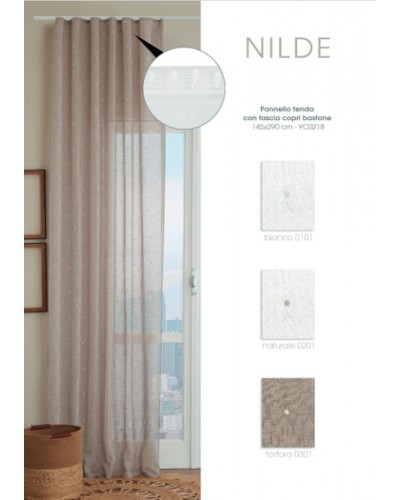 Tenda Nilde Carillo Group