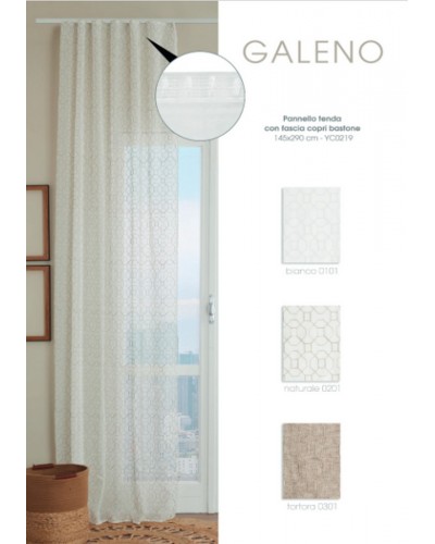 Tenda Galeno Carillo Group