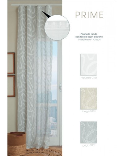 Tenda Prime Carillo Group
