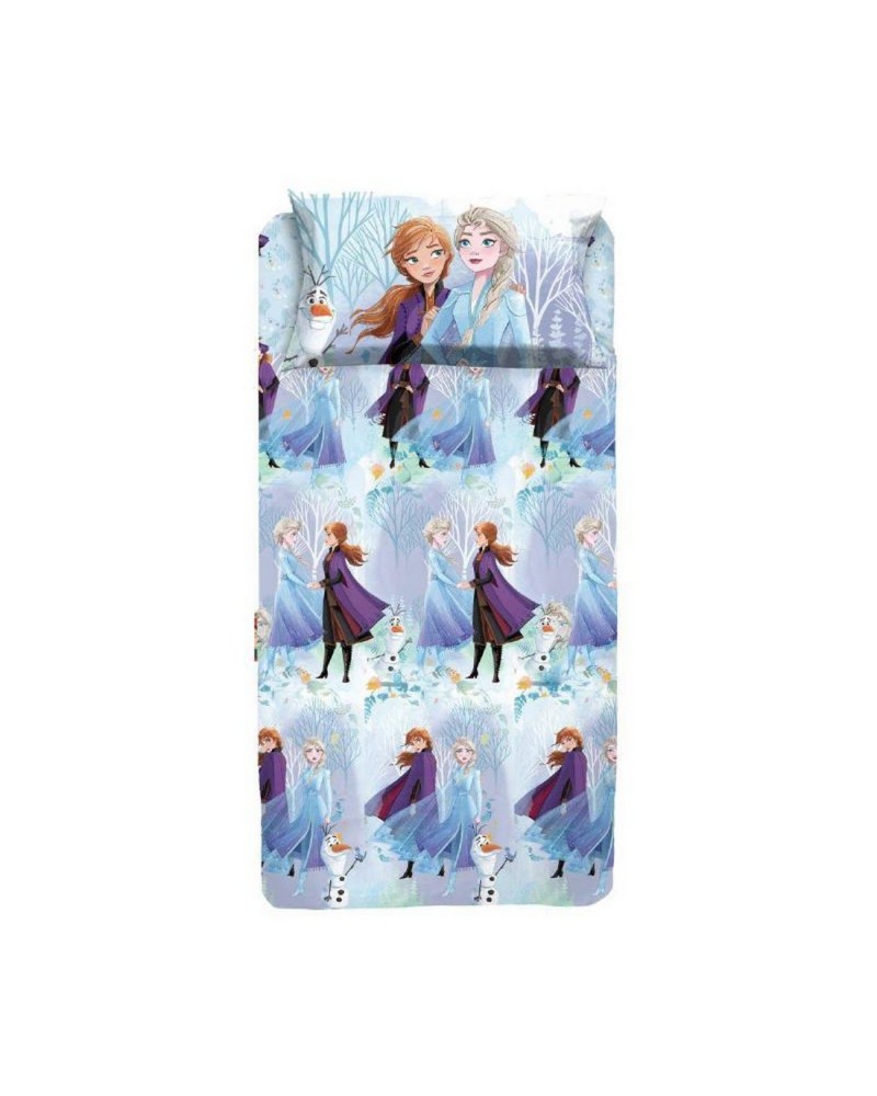 Completo lenzuola Frozen Hermet