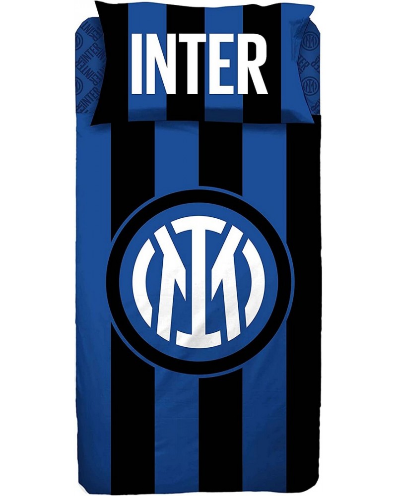 Completo lenzuola Inter Hermet