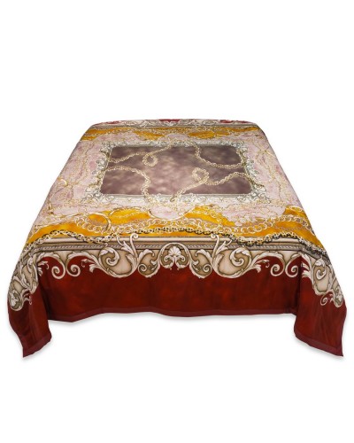 Plaid Tiffany matrimoniale Dondi