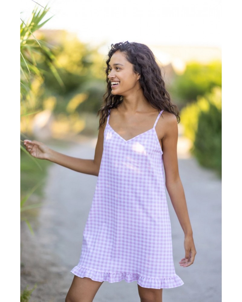 Camicia da notte noidinotte on sale