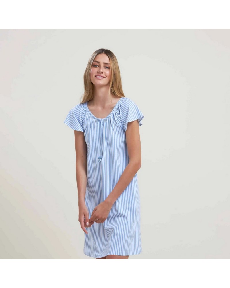 Camicia da notte donna NoidìNotte Camicia da notte donna NoidìNotte