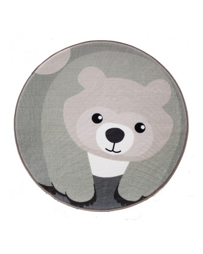 Tappeto bambini Candy Orso Sobel