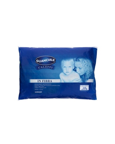 Guanciale Baby Caleffi Antisoffoco