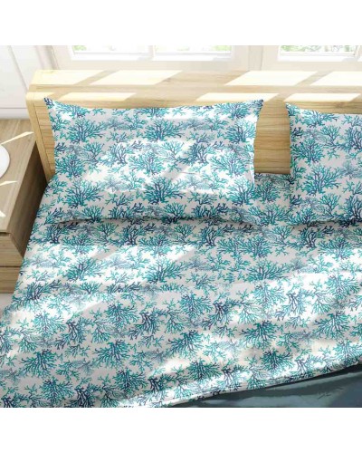 Copriletto primaverile Antille S&G