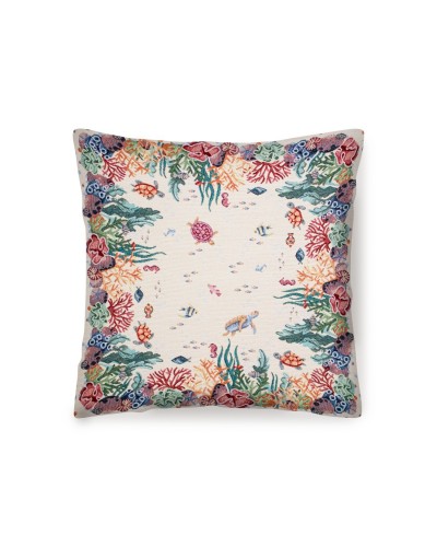 Fodera cuscino Oceano Cotton House