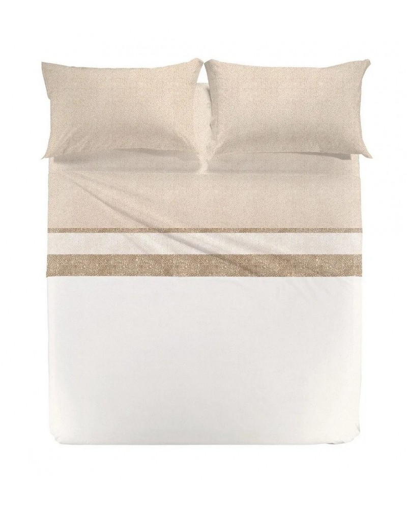 Lenzuola Nevada2 in Cotone Caleffi Lenzuola Nevada2 in Cotone Caleffi