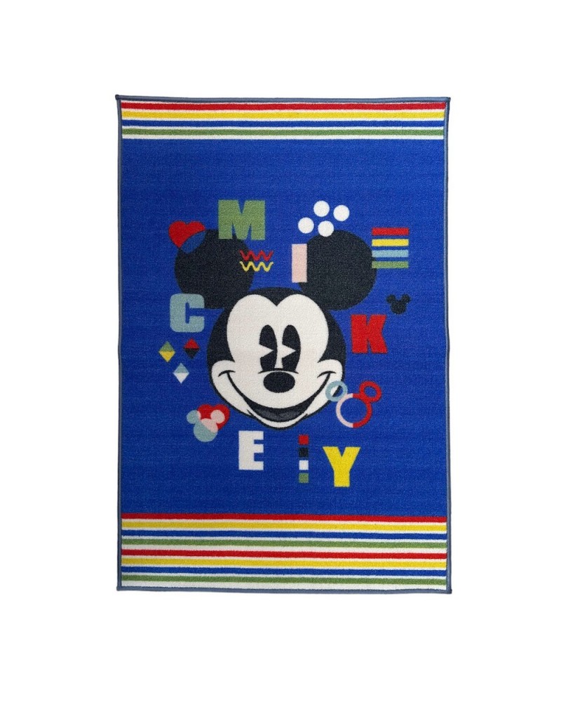 Tappeto Mickey Cartoon Carillo