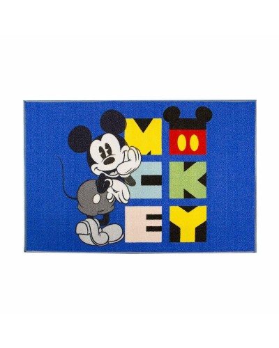 Tappeto Mickey Cartoon Carillo