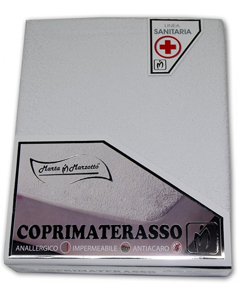 Coprimaterasso impermeabile Marta Marzotto Coprimaterasso impermeabile Marta Marzotto