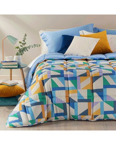 Trapunta Tuxedo Letto Singolo Caleffi