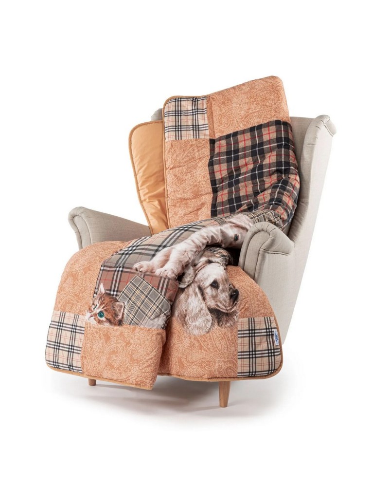 Scaldotto Abbracci in Cotone Caleffi Scaldotto Abbracci in Cotone Caleffi