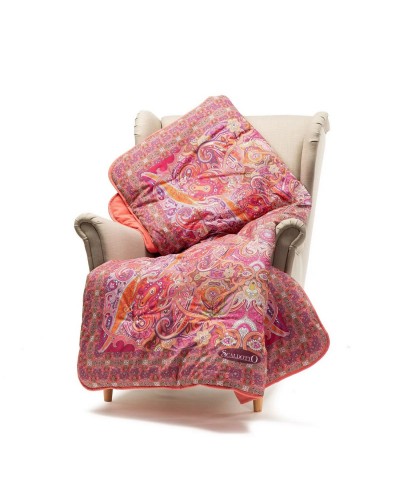 Scaldotto Mandarin in Cotone Caleffi