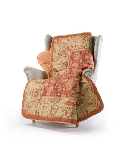 Scaldotto Caleffi Lux in Cotone Morbidezza e Comfort