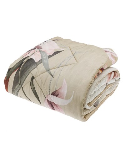 Trapunta Copper Bloom Tessitura Randi