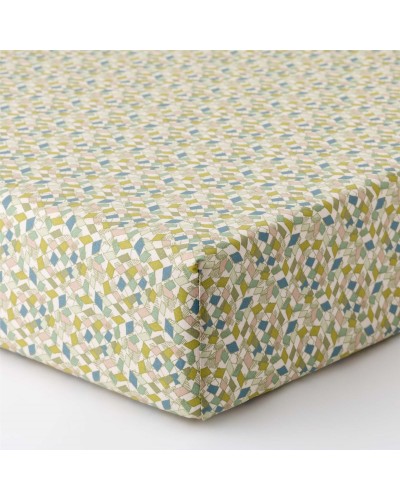 Completo letto in cotone Berenice Reevèr
