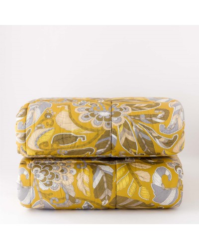 Trapunta in Raso Frida Reevèr