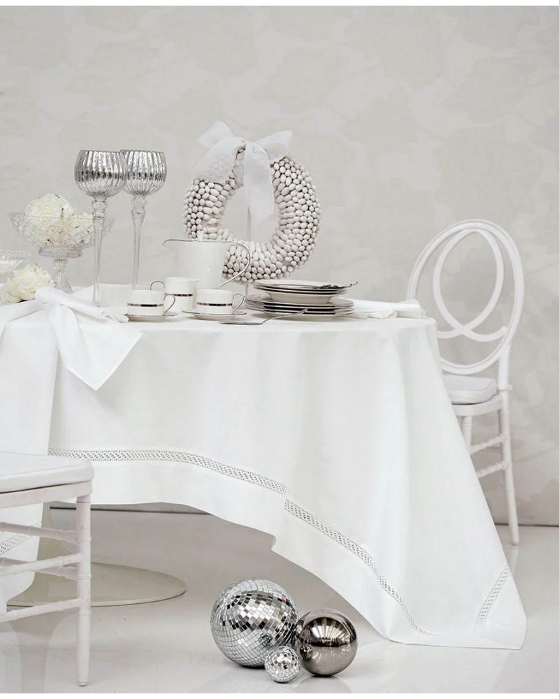 Tovaglia Contessa Blumarine