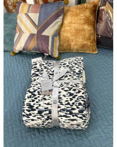 Plaid Double Soft Touch Laura Biagiotti