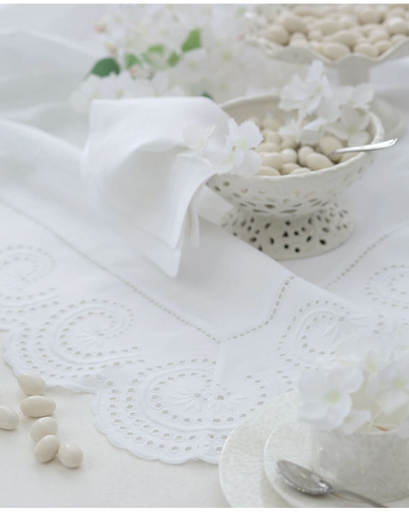 Runner Duchessa Blumarine Runner Duchessa Blumarine