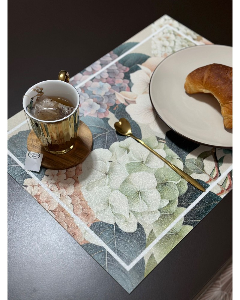 Tovaglietta Americana in vinile Triade Tovaglietta Americana in vinile Triade