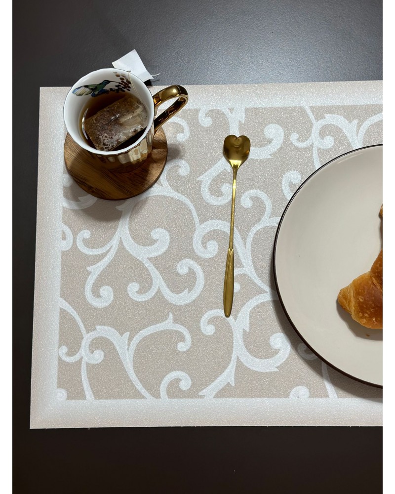 Tovaglietta Americana in vinile Triade Tovaglietta Americana in vinile Triade