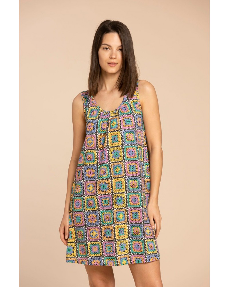 Abitino calibrato donna NoidìNotte Abitino calibrato donna NoidìNotte