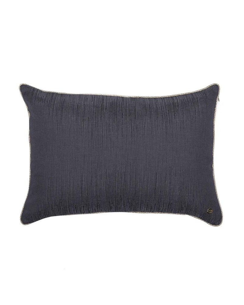 Cuscino arredo Lounge rettangolare Borbonese Cuscino arredo Lounge rettangolare Borbonese