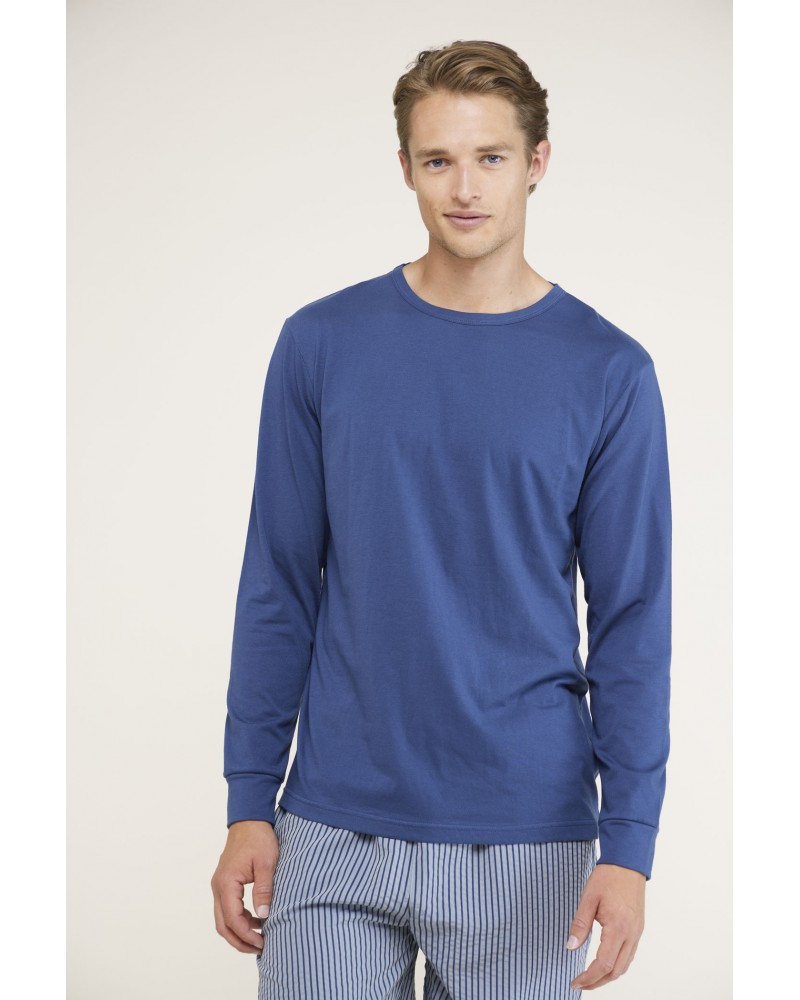 Pigiama cotone uomo NoidìNotte