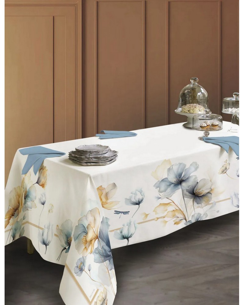 Tovaglia Saffo Tessitura Randi Tovaglia Saffo Tessitura Randi