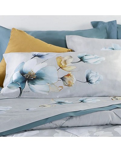 Completo Letto Saffo Tessitura Randi