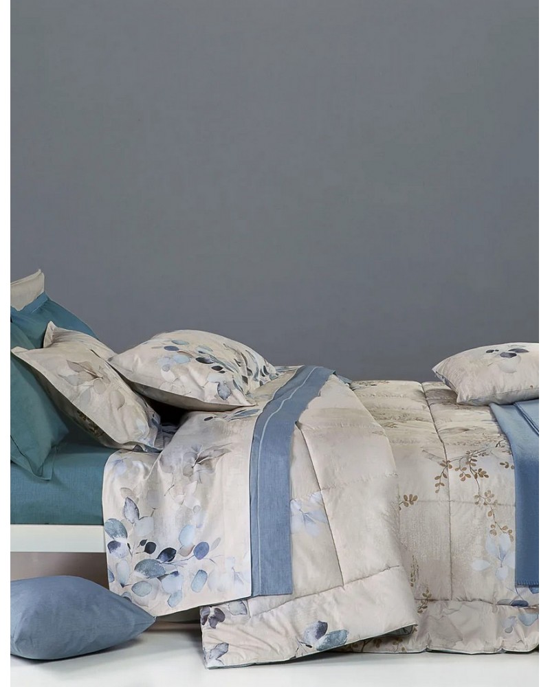 Trapunta Matrimoniale Hanami Tessitura Randi