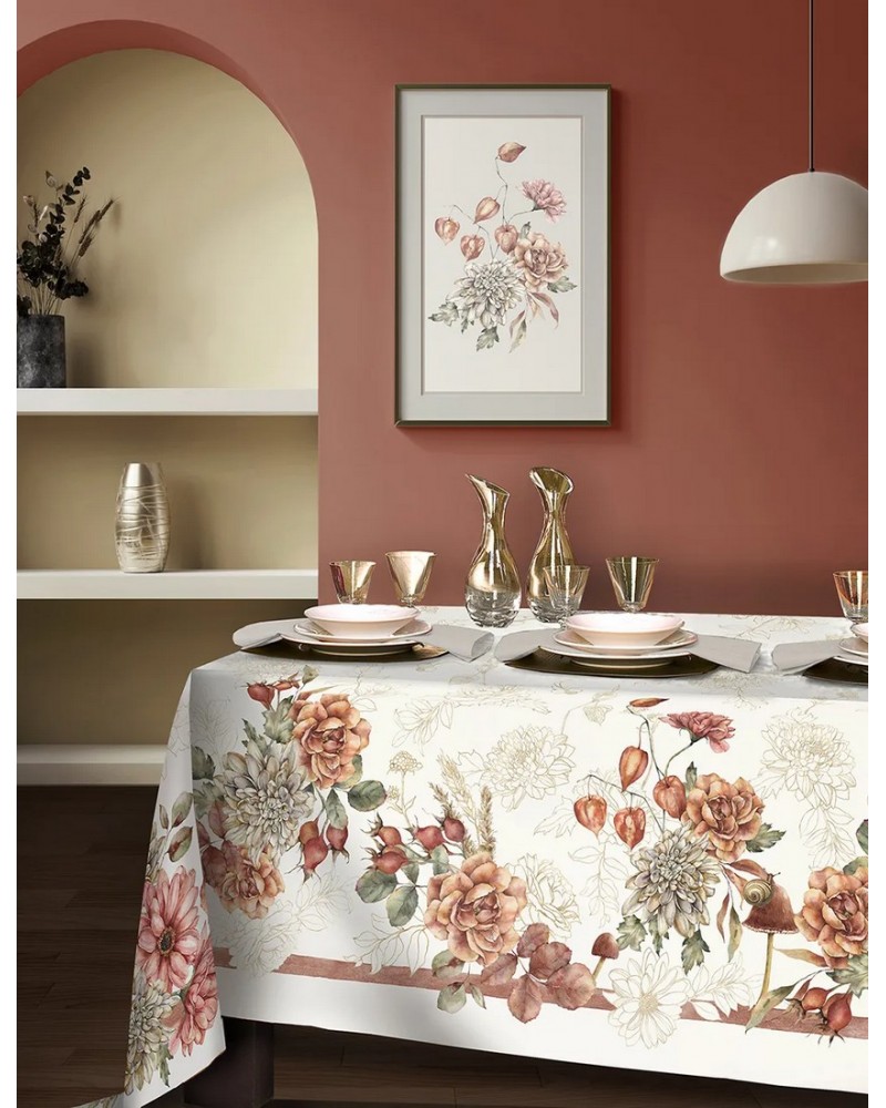 Tovaglia Mabon Tessitura Randi Tovaglia Mabon Tessitura Randi