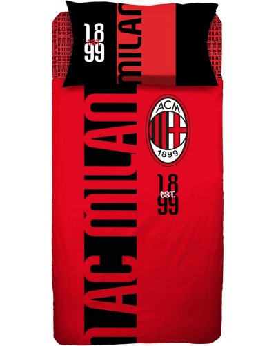 Completo lenzuola Milan Hermet