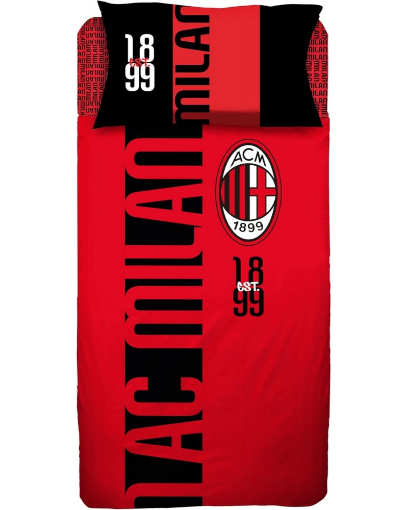 Completo lenzuola Milan Hermet