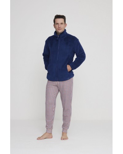 Giacca Uomo in eco pelliccia Noidìnotte