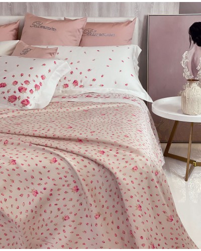 Lenzuola Quattro Stagioni Matrimoniale Sogno Blumarine