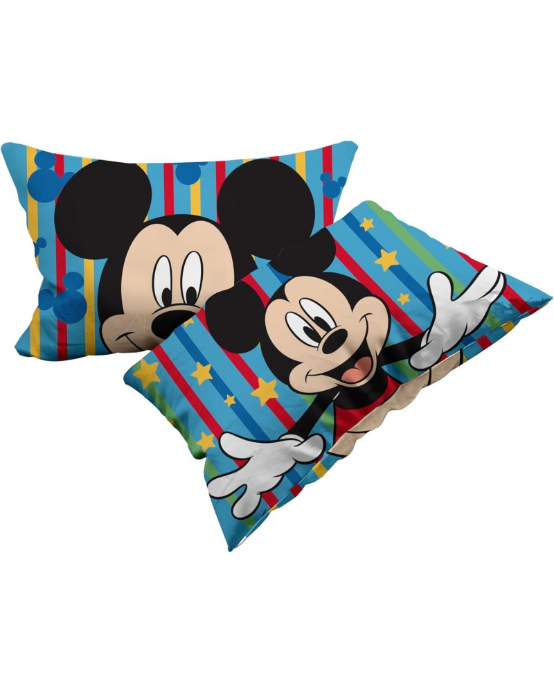 Federe Mickey Mouse in cotone Hermet