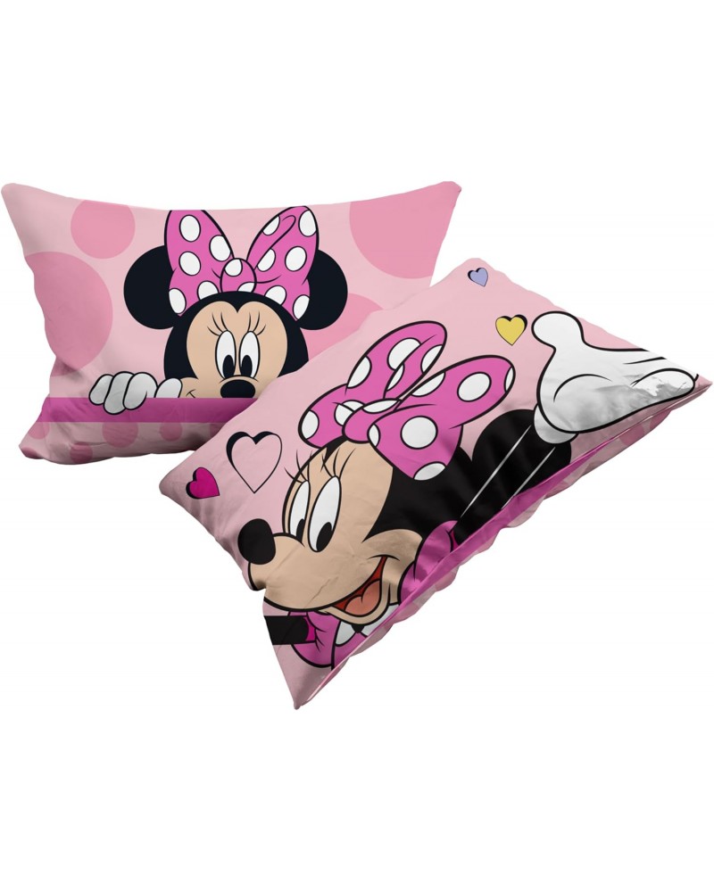 Federe Minnie in cotone Hermet
